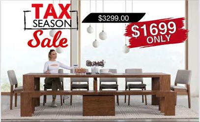 Dining set