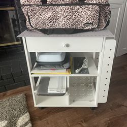 Circut Bundle With Desk