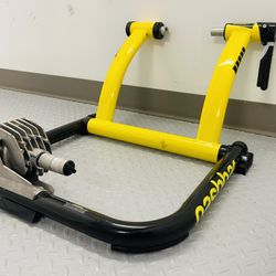Beautiful Bicycle Indoor Trainer 