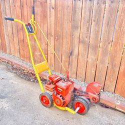 Briggs & Stratton 2hp Lawn Trimmer/ Edger