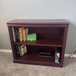Bookcase
