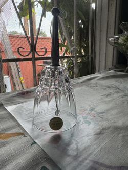 Princess House Bell