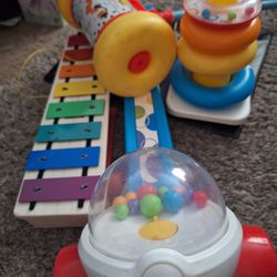 Playschool Collectables