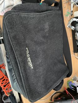 Polo sport Bag