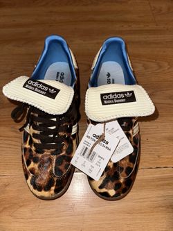 Adidas x wales Bonner