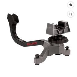Allen Company Accutrak 2 Support Shooting Rest