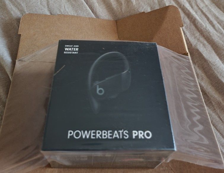 Beats Pro Headset 