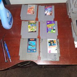 Nes