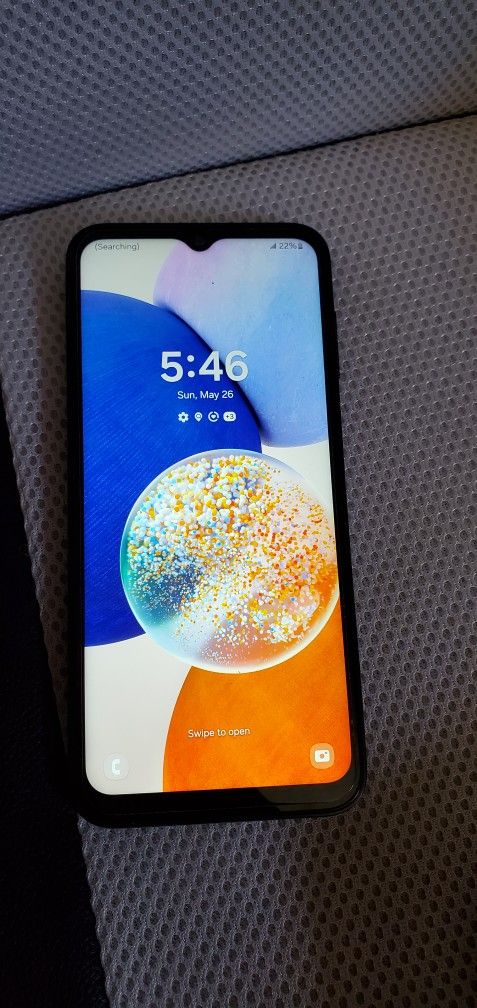 For Sale Galaxy A14 Metro Pcs Carrier National City Pick Up Only