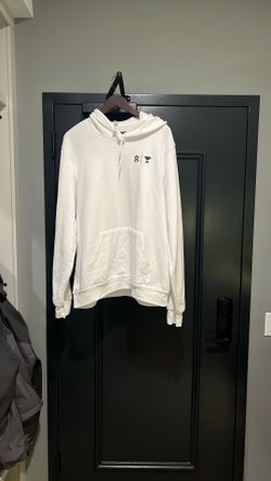 Comfortable Cotton Hoodie
