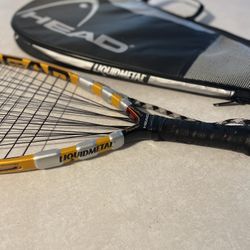 Head Racquetball Racquet 