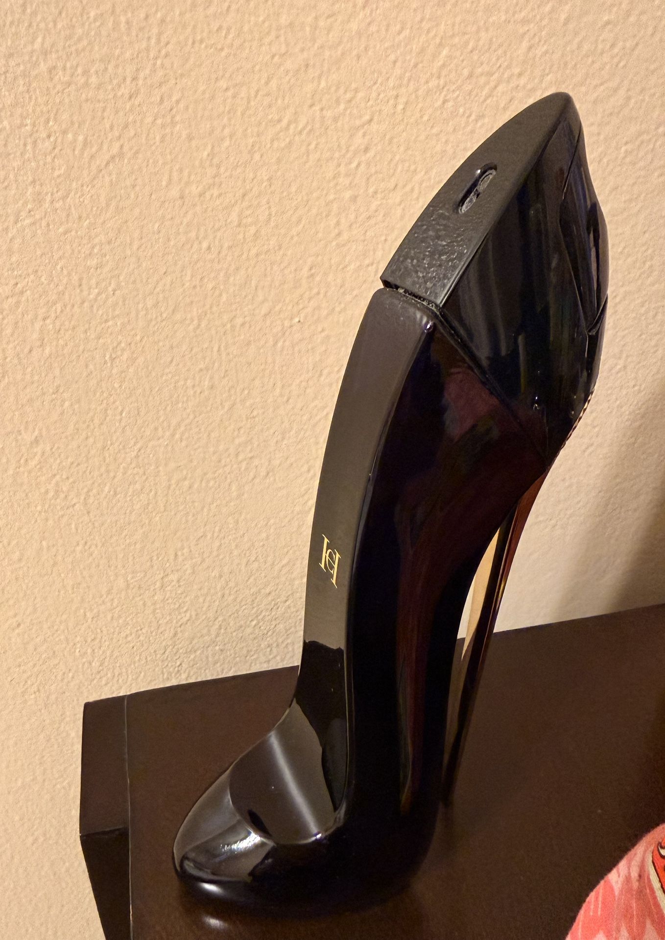 Carolina Herrera Perfume Good Girl