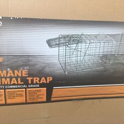 Animals Trap 