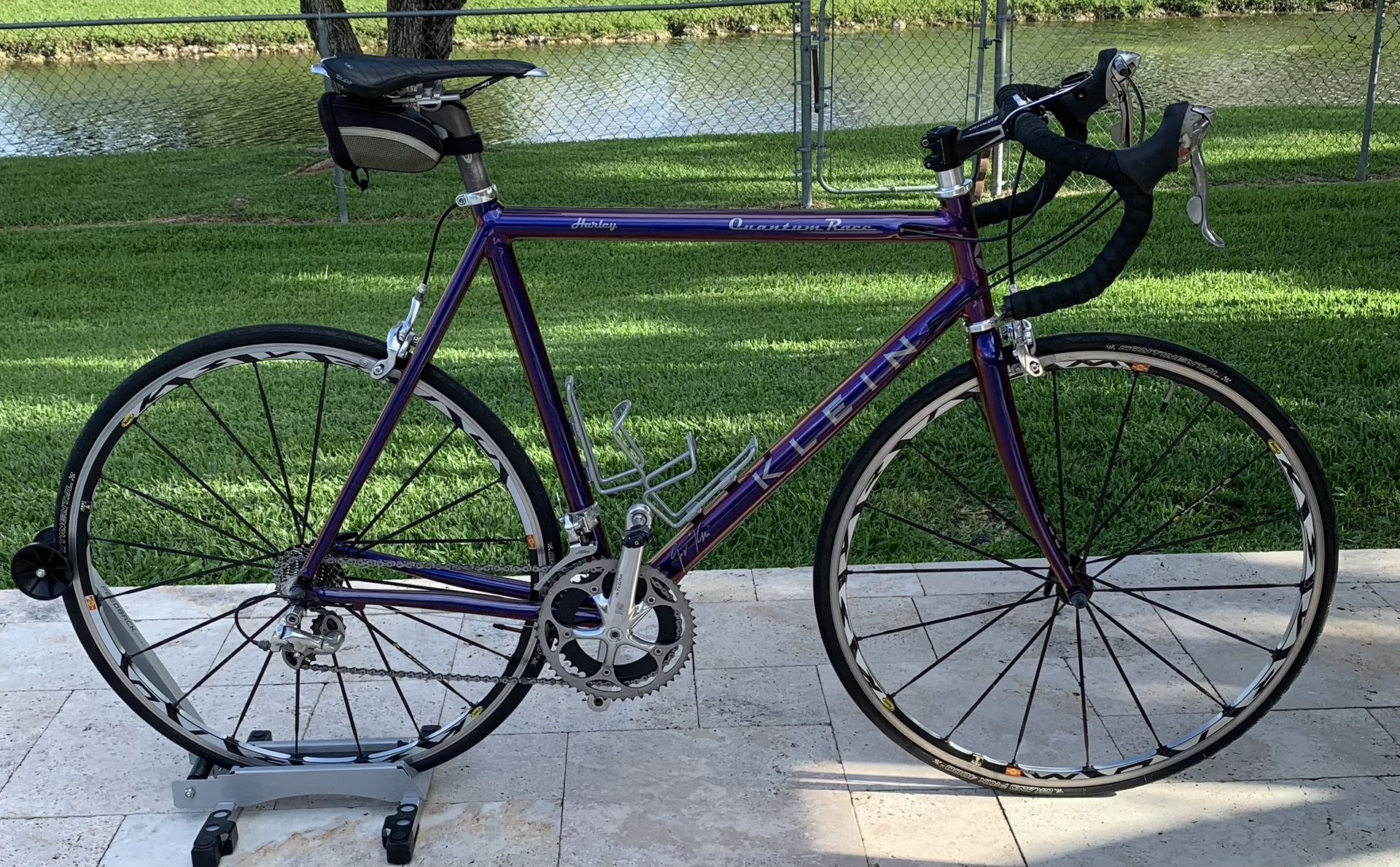 Klein Road Bike