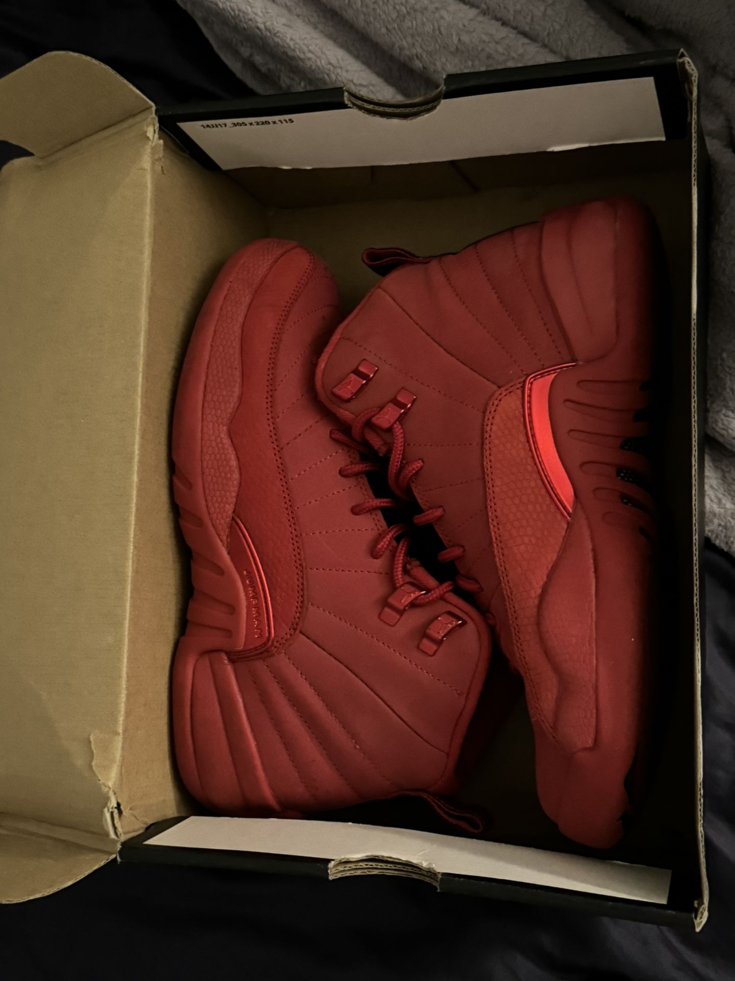 Jordan Lot