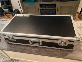 Pedaltrain Pro Tour Case with wheels