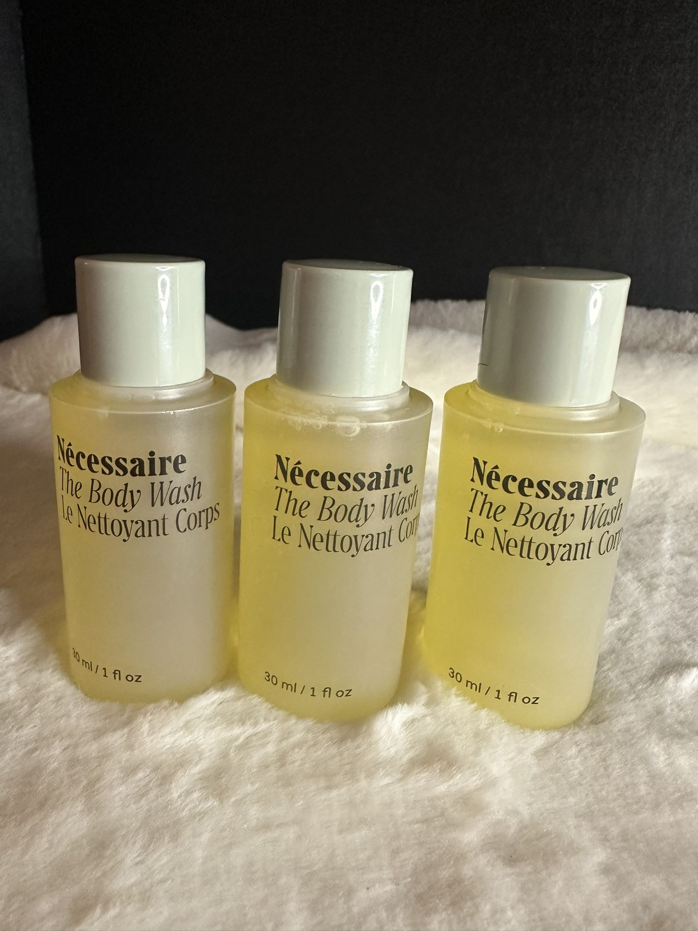 Body Wash