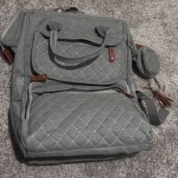 Diaper Bag