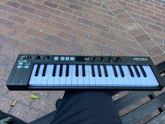 Arturia Keystep 37