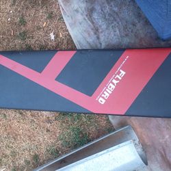 Flybird Folding Weight Bench 