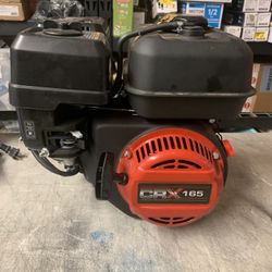CRX 165 engine