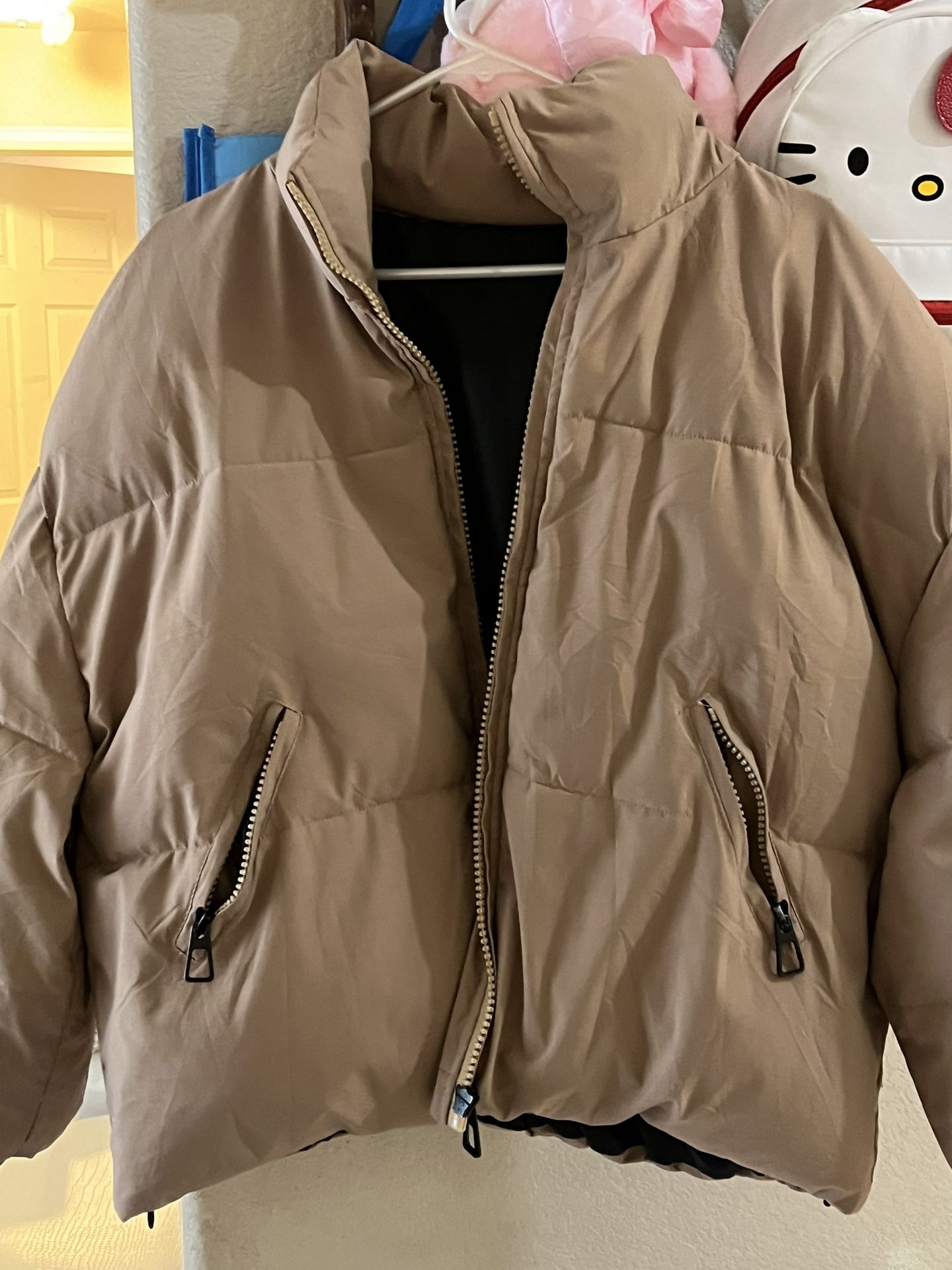 Men’s Jacket