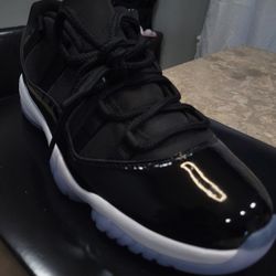 Jordan 11 Space Jam Lows
