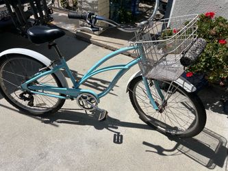 Electra 7speed