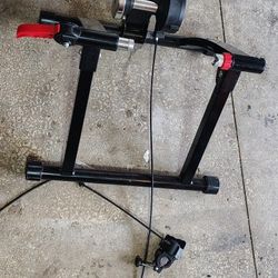 Indoor Magnetic Trainer