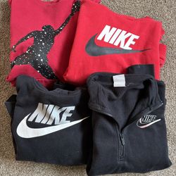 Nike Big Kids Large 