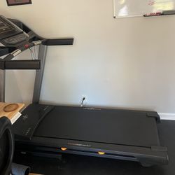 NordicTrack T6.5S Treadmill