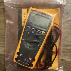 Fluke Multimeter 77 IV