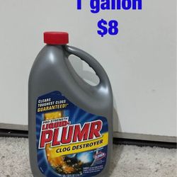Household  cleaners  -  $25   for all