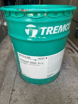 Waterproof 5 gallon bucket