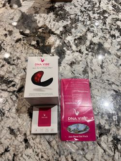 DNA VIBE (Regeneration therapy)