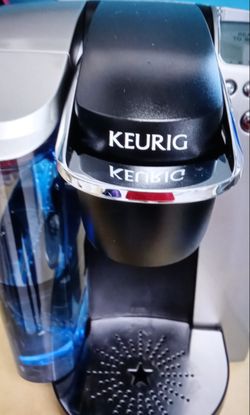 Keurig K-Classic Coffee Machine