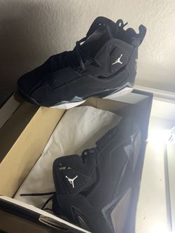Jordan True Flight Size 4.5 