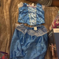 Giles Halloween Costume