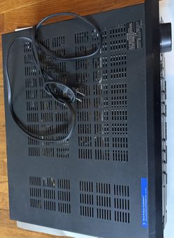 Onkyo A/V Receiver