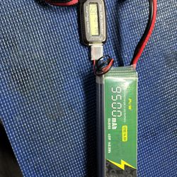 Rc Lipo Batteries 