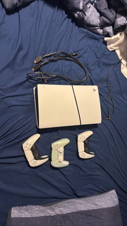 Ps5