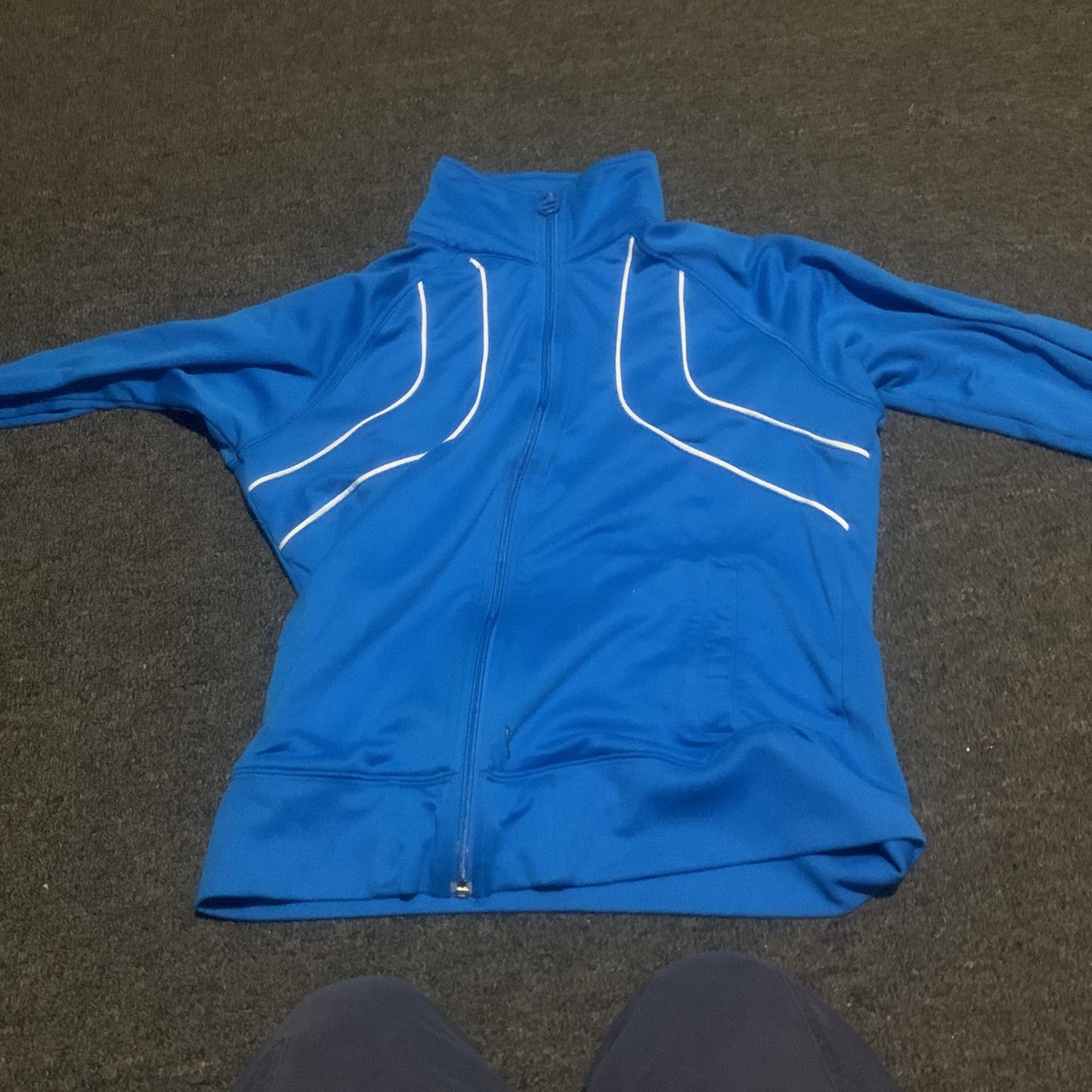 Kids Nike Jacket