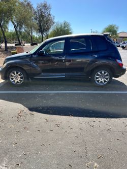 2006 Chrysler PT Cruiser