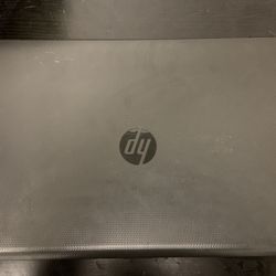 HP G4-250 laptop, Intel Core i3-4005U 1.70GHz