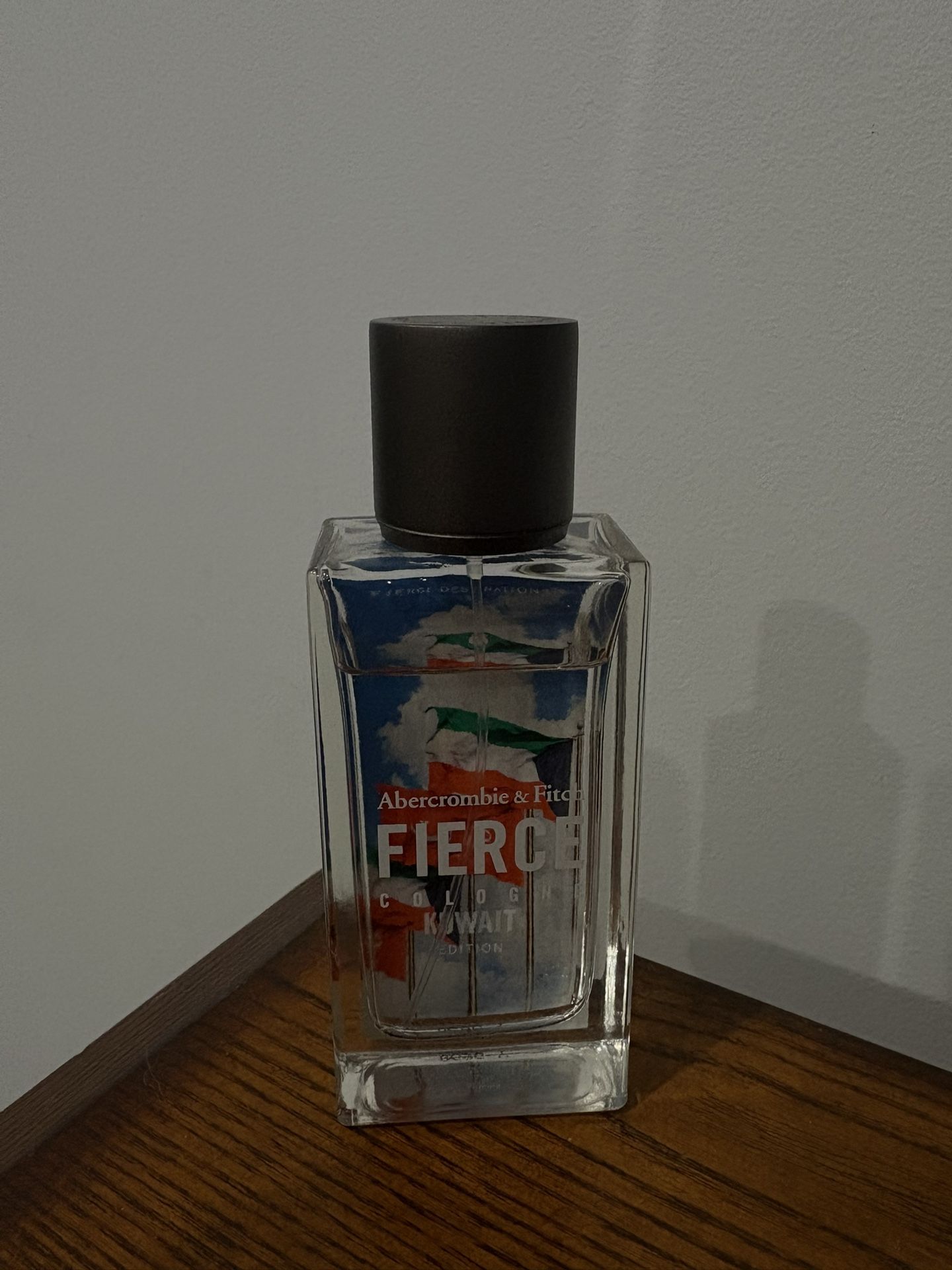 FIERCE Cologne