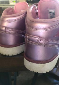 Jordan’s 1