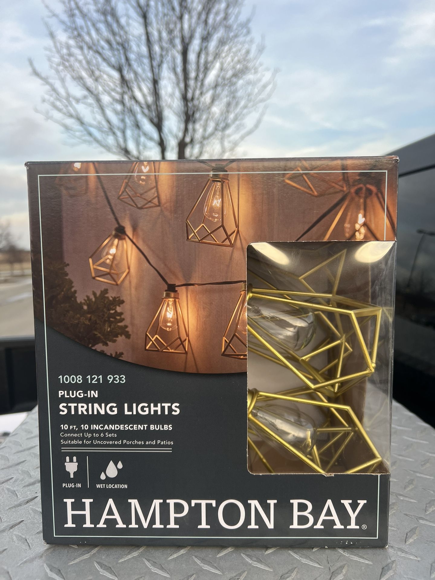 String Lights