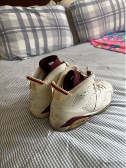 Jordan 6s