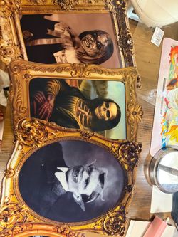 Halloween Wall Art Decor