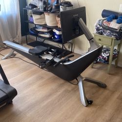 Hydro Rower Pro 